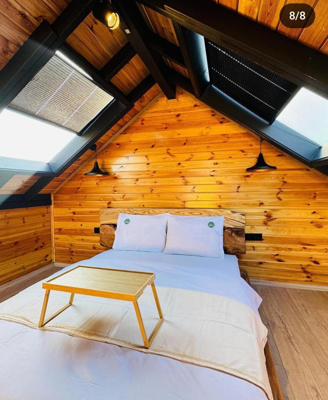 Sapanca Galya Bungalov Экстерьер фото